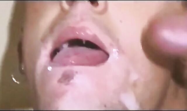 Cock Suckers in Action: Big Cocks, Amateur Blowjobs