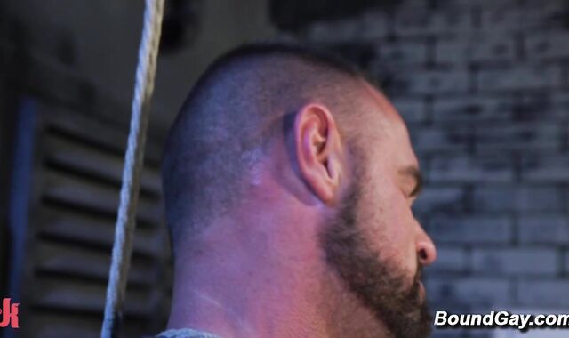 Tied Up Bar Owner Michael Roman