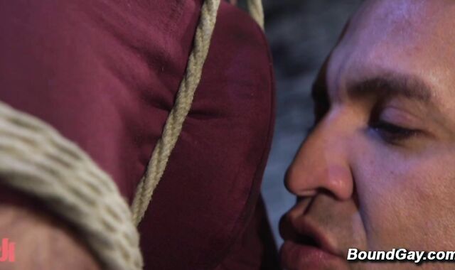 Tied Up Bar Owner Michael Roman