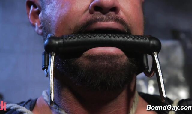 Tied Up Bar Owner Michael Roman