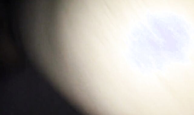 Fucking My Friend's Latin Ass Bareback