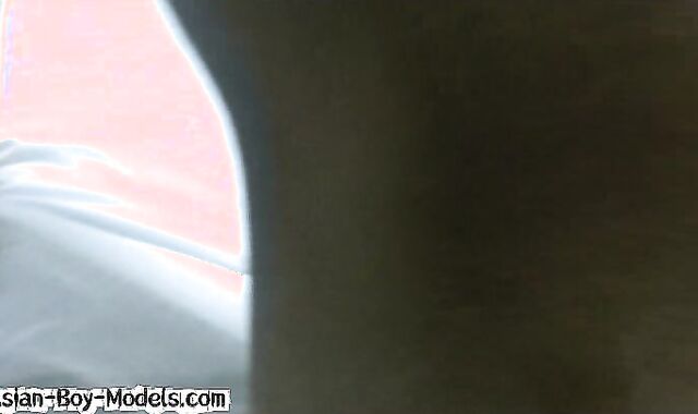 Chinese Fresh College Guy Audition