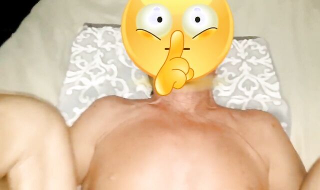 Daddy Bear and His Cub