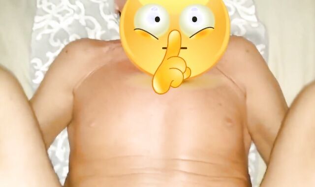 Daddy Bear and His Cub