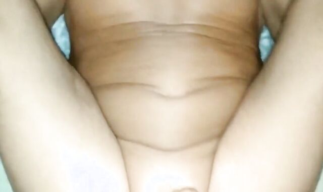 Daddy Bear and His Cub