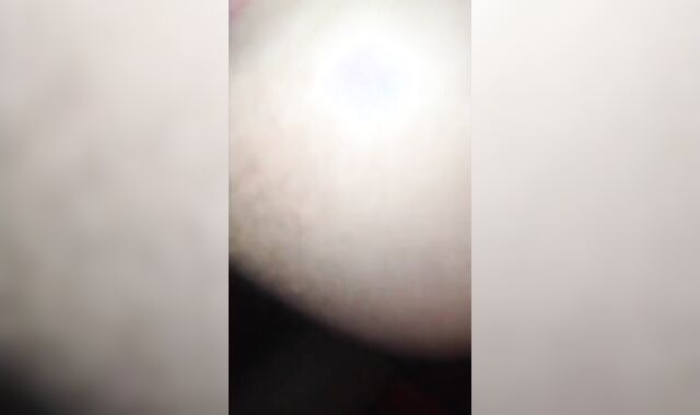 Bareback with a Married Guy in Pantyhose and Panties 2