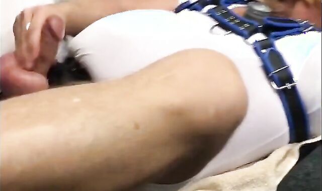 Mature Mormon Daddy Enjoys His Boys 2