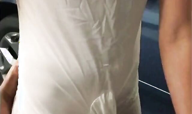 Mature Mormon Daddy Enjoys His Boys 2