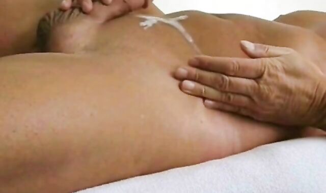 Twink Solo Masturbation and Orgasm 2