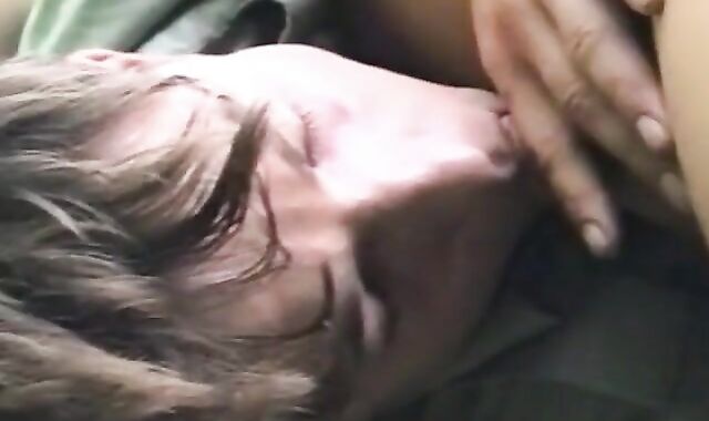 Vintage Gay Orgy Bareback