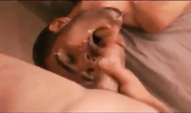 Glory Hole Fun with a Big Cock Amateur 3