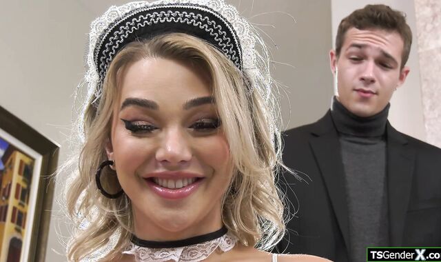 Wanna watch me fuck your wifes toy pussy