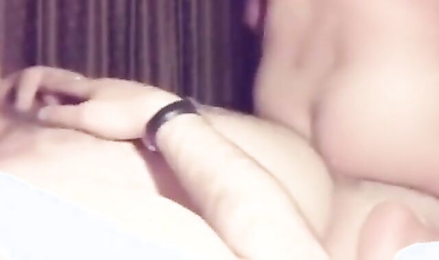 Bareback Daddy Amateur 2