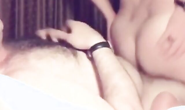 Bareback Daddy Amateur 2