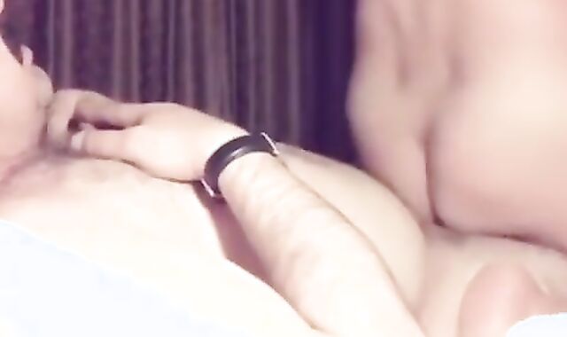 Bareback Daddy Amateur 2