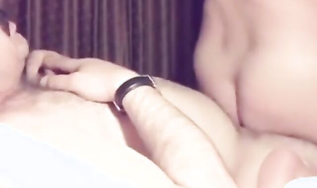 Bareback Daddy Amateur 2