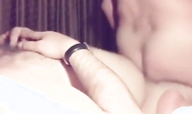 Bareback Daddy Amateur 2