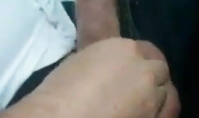 Outdoor Fun: Blowjob and Cum with a Sexy Man 2