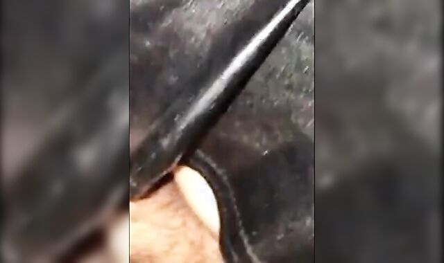 Big Cock Bareback Ride 3