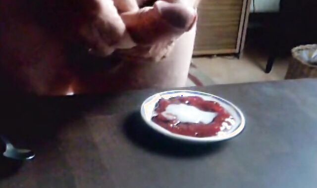 Daddies and Bears Masturbating 4