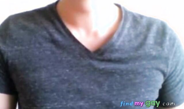 Hunk Plays on Webcam 2