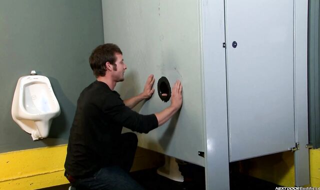 Next Door Pals: Mystery Man hole Meeting