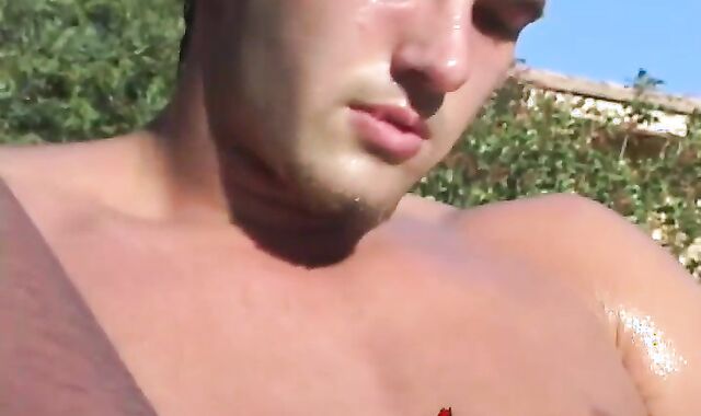 Trystan Bull: Saddle Up with Trystan