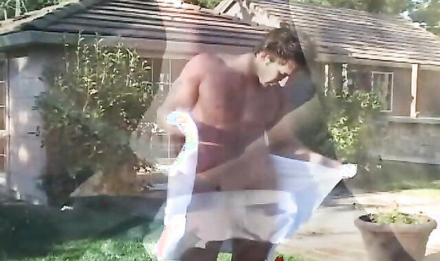 Trystan Bull: Saddle Up with Trystan
