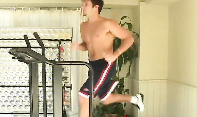 Trystan Bull: Saddle Up with Trystan