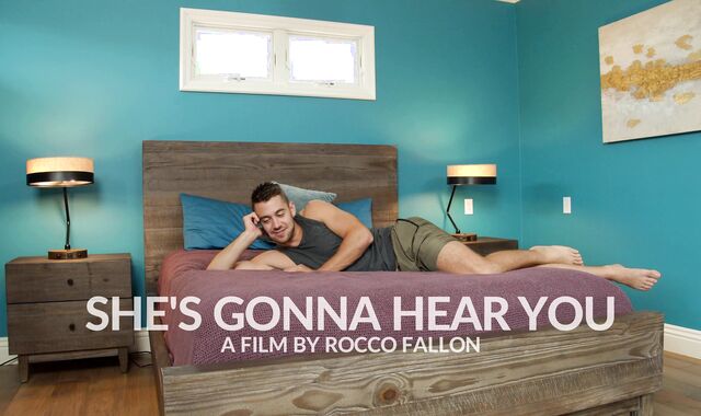 Next Door Originals: Aspen Takes Advantage of Dante's Bind-up