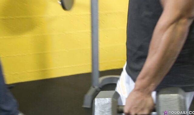 Man rod Daily: Tyler's Transformation Excursion