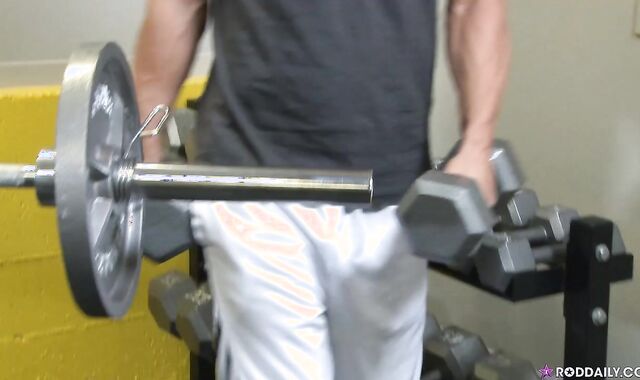 Man rod Daily: Tyler's Transformation Excursion
