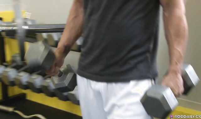 Man rod Daily: Tyler's Transformation Excursion