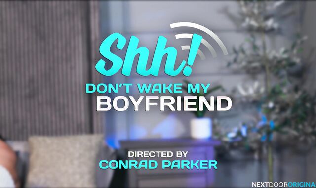 Next Door Originals: Dual Dicking Liam