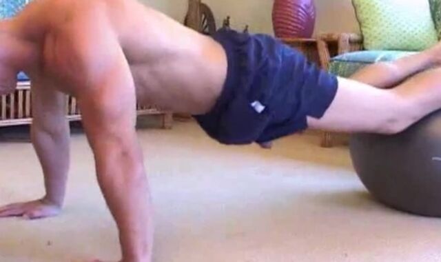 Next Door Masculine: A Day in the Life of a Youthful Boy