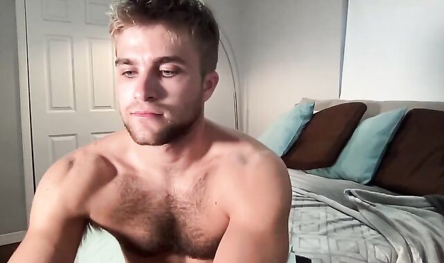 edible shaggy Chested guy