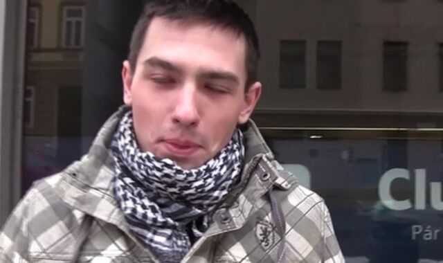 Czech Hunter: Aisle sixty-nine: Where Guys Find Enjoy
