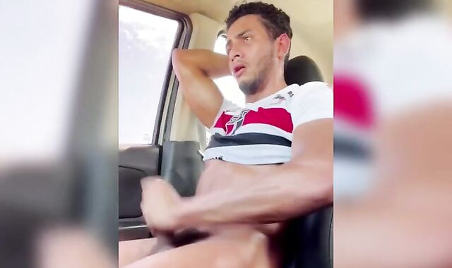 The Masculine ejaculation