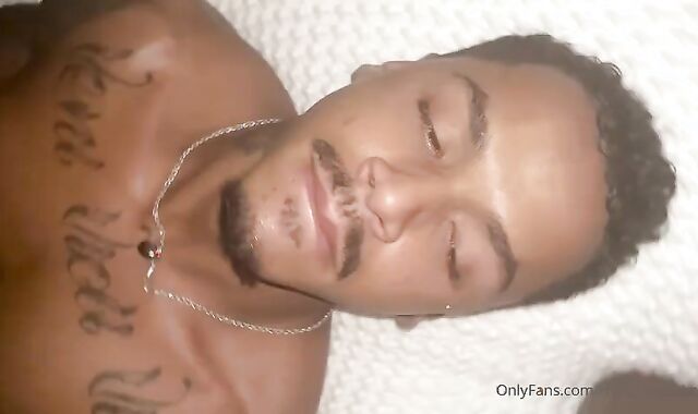 Rhyheim Shabazz, Ezra