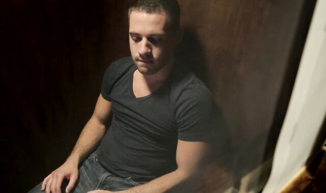 Next Door Originals: Dante Wonders Next Mark