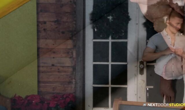 Next Door Originals: Dante Wonders Next Mark