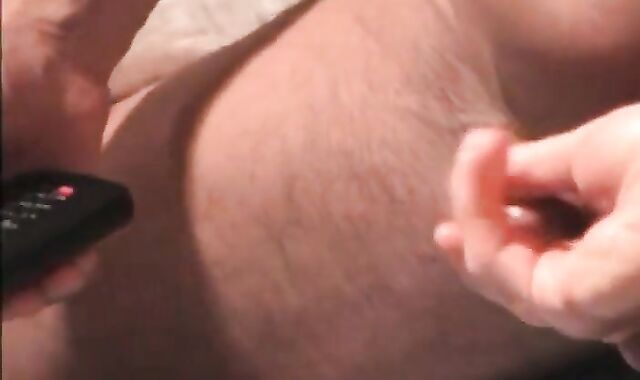 dilettante Muscle naked