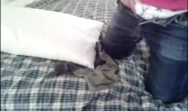 Grinder Talker: Amateur Hookup