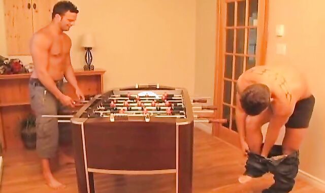 Next Door Homies: From Firefighting to the Adult Industry