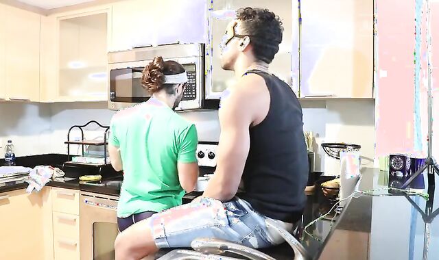 Jay & Diego