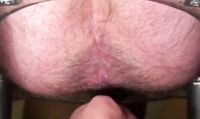 Amateur Glory Hole Rimming 2