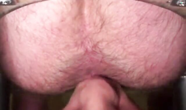 Amateur Glory Hole Rimming 2