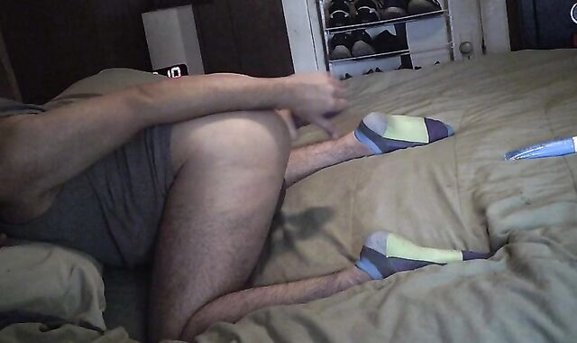 My latest plaything