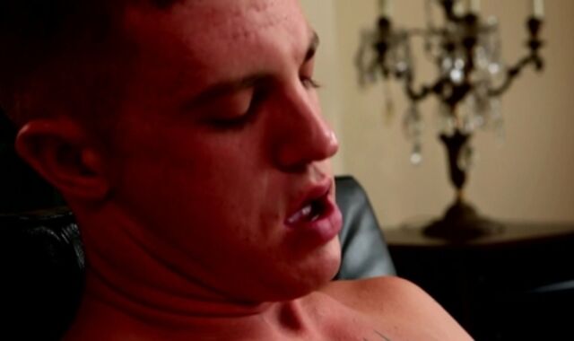 Next Door Masculine: Provocative Drains with James