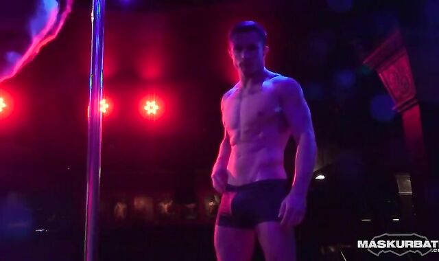 illustrious Pornographic star Markie greater amount's stiffy Gulped (BEHIND THE SCENES Footage)